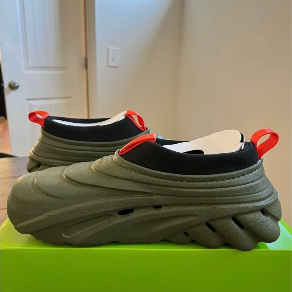Crocs Echo Storm